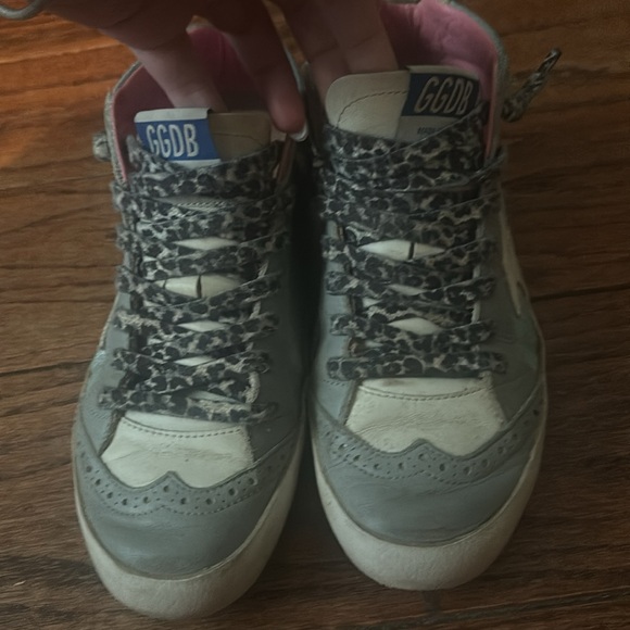 Golden Goose MidStar - Picture 2 of 5